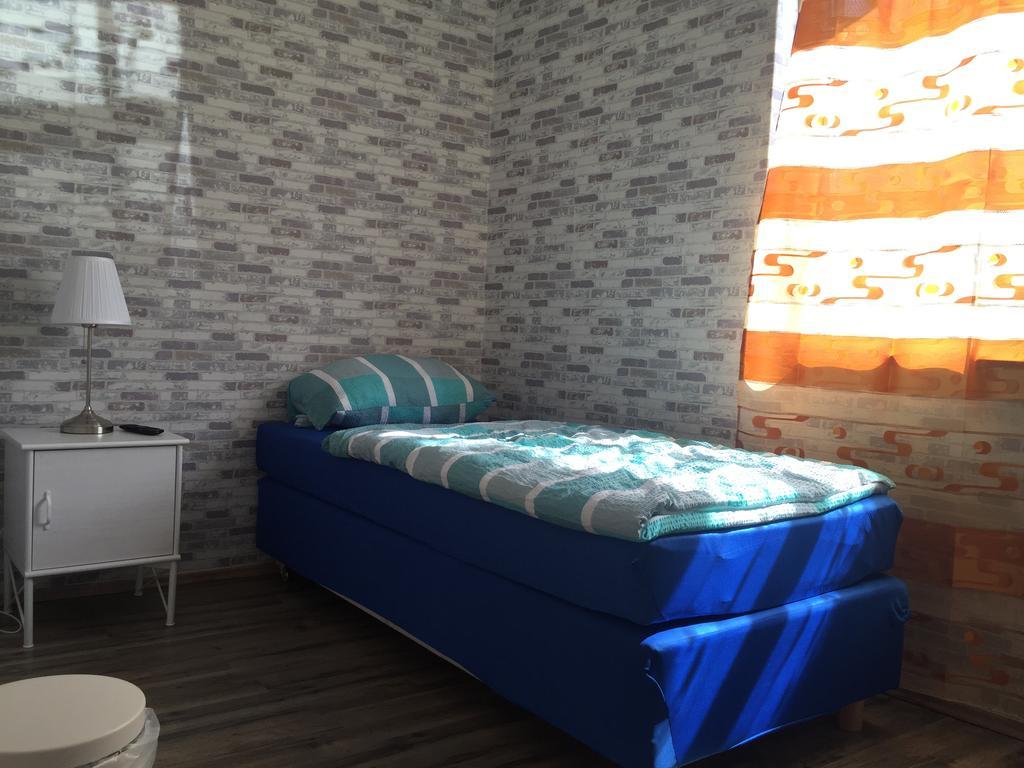 Pension Santorini リューベック 部屋 写真